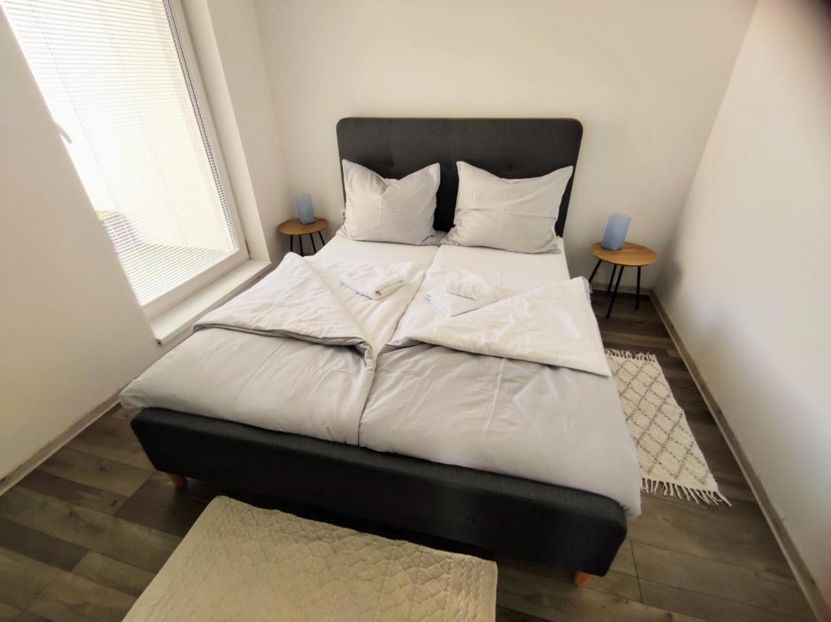 Comfort Apartment For 6 & Loggia & Free Parking Žilina Dış mekan fotoğraf