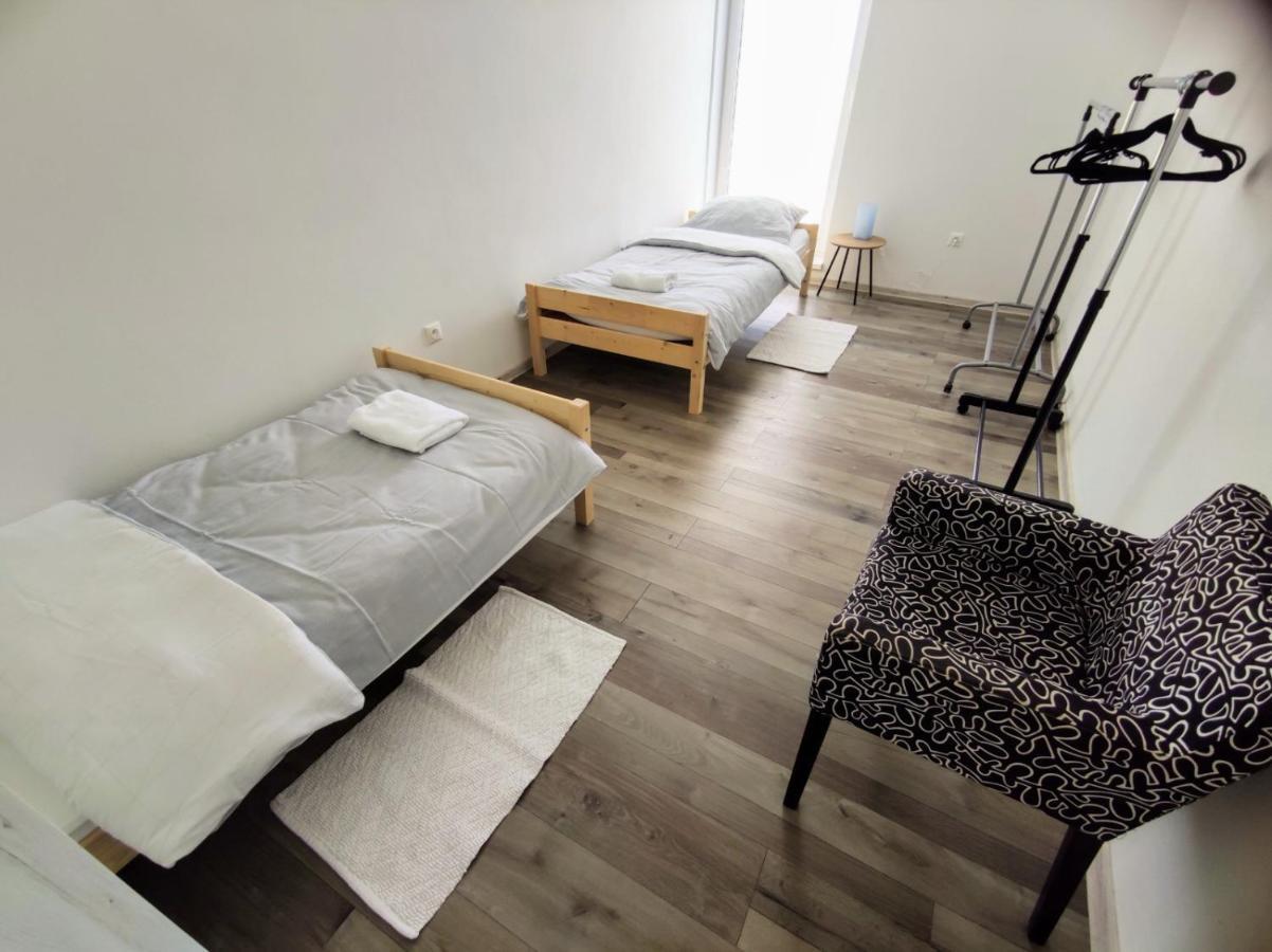 Comfort Apartment For 6 & Loggia & Free Parking Žilina Dış mekan fotoğraf