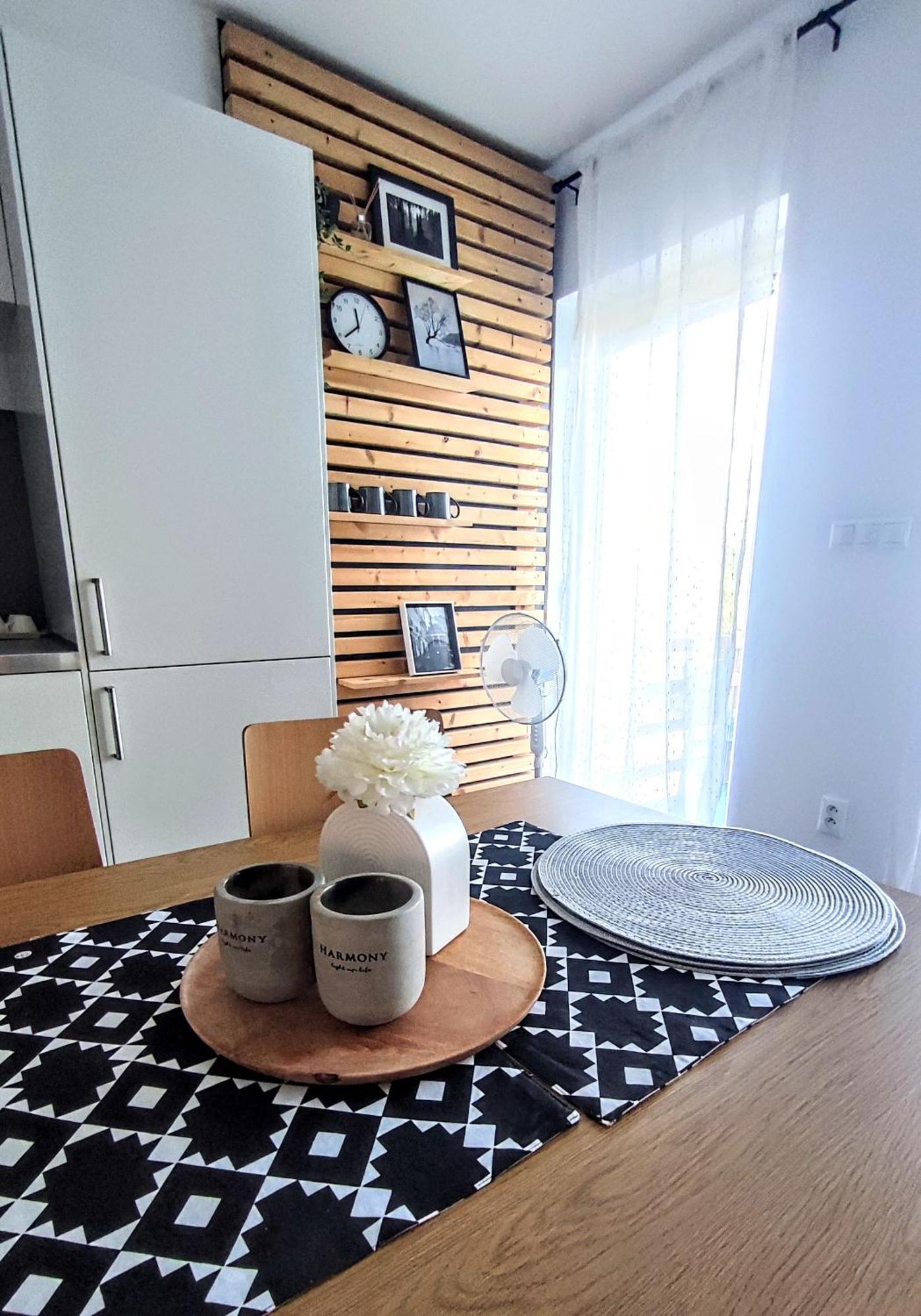 Comfort Apartment For 6 & Loggia & Free Parking Žilina Dış mekan fotoğraf